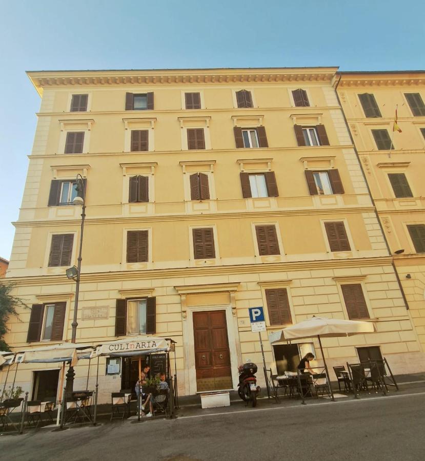 Casa Totti — Photos 1